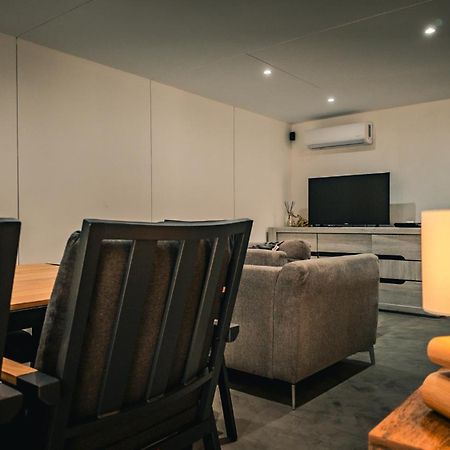 Ferienwohnung Les 3 Sables, Coco Étang-Salé les Bains Exterior foto