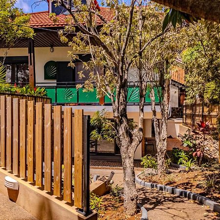 Ferienwohnung Les 3 Sables, Coco Étang-Salé les Bains Exterior foto